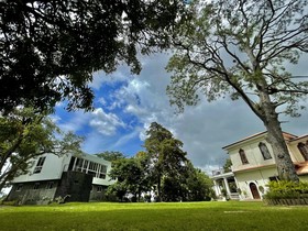 Hotel Finca San Nicolas