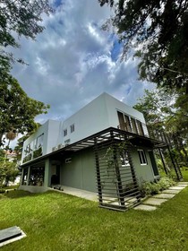 Hotel Finca San Nicolas