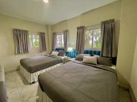 Hotel Finca San Nicolas