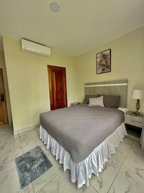 Hotel Finca San Nicolas