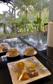 Hotel Finca San Nicolas