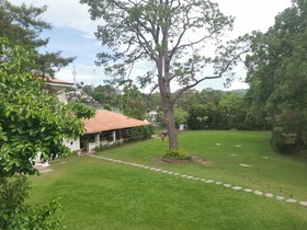 Hotel Finca San Nicolas
