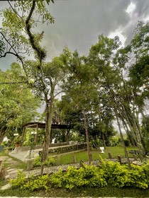 Hotel Finca San Nicolas