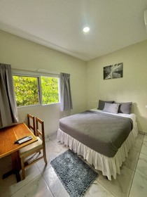 Hotel Finca San Nicolas