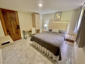 Hotel Finca San Nicolas