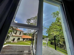 Hotel Finca San Nicolas