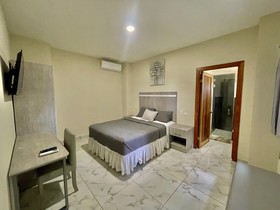 Hotel Finca San Nicolas