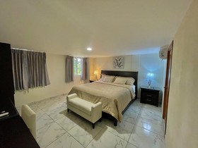 Hotel Finca San Nicolas