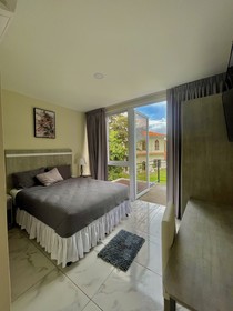 Hotel Finca San Nicolas