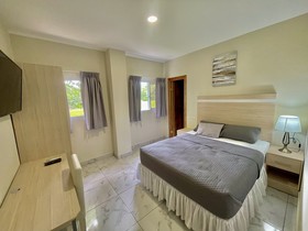 Hotel Finca San Nicolas