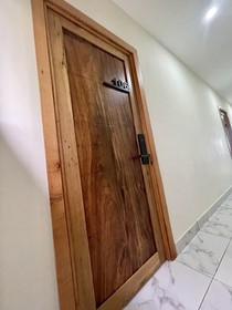 Hotel Finca San Nicolas