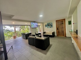 Hotel Finca San Nicolas