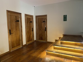 Hotel Finca San Nicolas