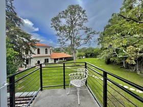 Hotel Finca San Nicolas