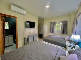 Hotel Finca San Nicolas