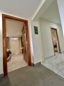 Hotel Finca San Nicolas
