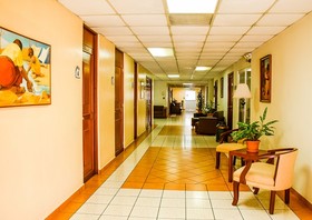 Hotel Gardenia Inn