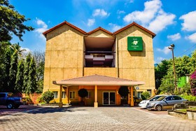 Hotel Gardenia Inn