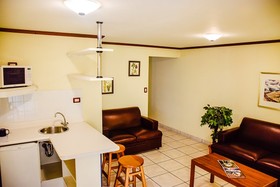 Hotel Gardenia Inn