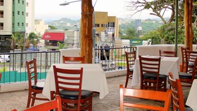 Hotel Las Magnolias