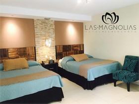 Hotel Las Magnolias