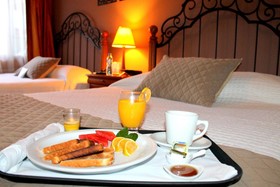 Hotel Las Magnolias