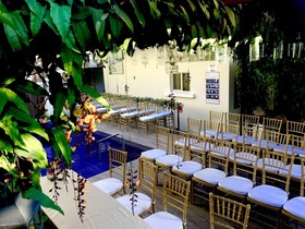 Hotel Las Magnolias
