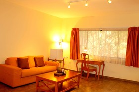 Hotel Las Magnolias