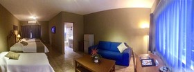 Hotel Las Magnolias