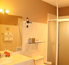 Hotel Las Magnolias