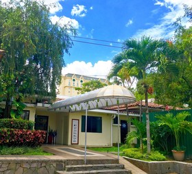 Hotel Las Magnolias