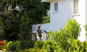 Hotel Las Magnolias