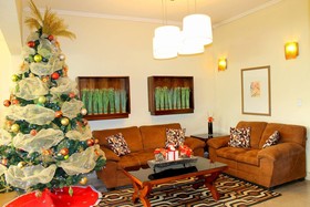 Hotel Las Magnolias