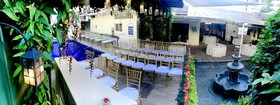 Hotel Las Magnolias