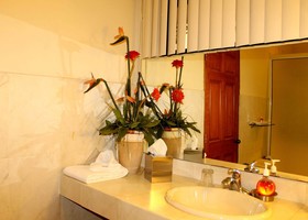 Hotel Las Magnolias