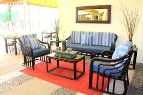 Hotel Las Magnolias
