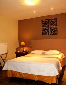 Hotel Las Magnolias