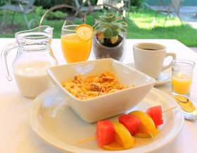 Hotel Las Magnolias
