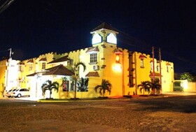 Hotel Marela