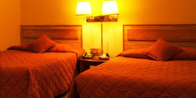 Hotel Mediterraneo Plaza