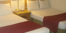 Hotel Mediterraneo Plaza