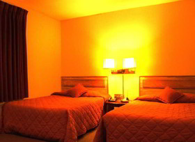 Hotel Mediterraneo Plaza