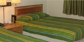 Hotel Mediterraneo Plaza