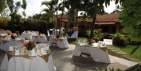 Hotel Mediterraneo Plaza