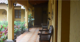 Hotel Mediterraneo Plaza