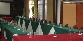 Hotel Mediterraneo Plaza