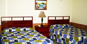 Hotel Meson de Maria