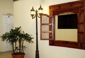 Hotel Meson de Maria