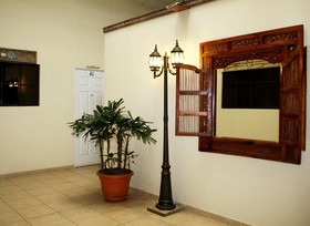 Hotel Meson de Maria