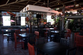 Hotel Meson de Maria